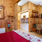 Apartment Sendy 1 Roccaraso