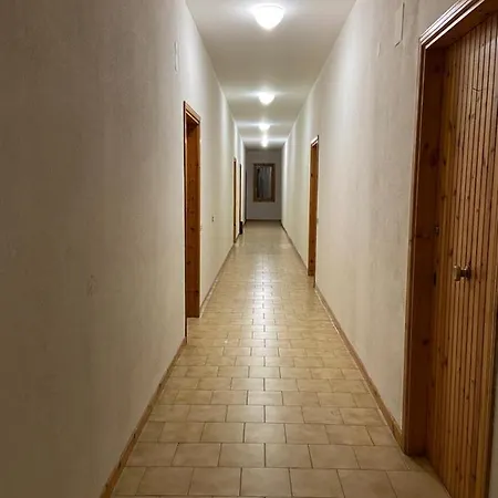 Apartamento Sendy 1 Roccaraso
