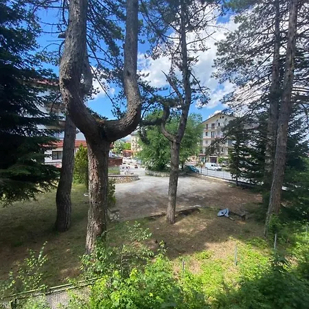 Apartman Sendy 1 Roccaraso