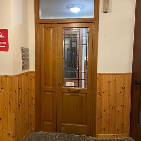 Apartman Sendy 1 Roccaraso