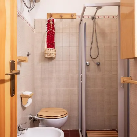 Apartment Sendy 1