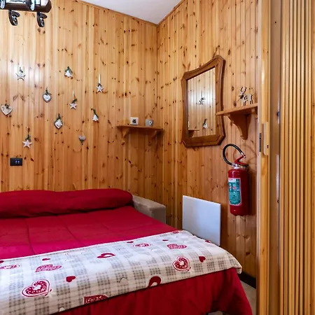 Sendy 1 Apartment