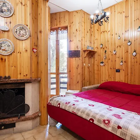 Sendy 1 Apartman Roccaraso