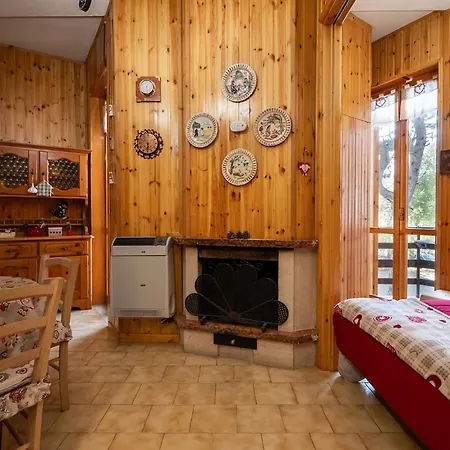 Apartman Sendy 1 Roccaraso