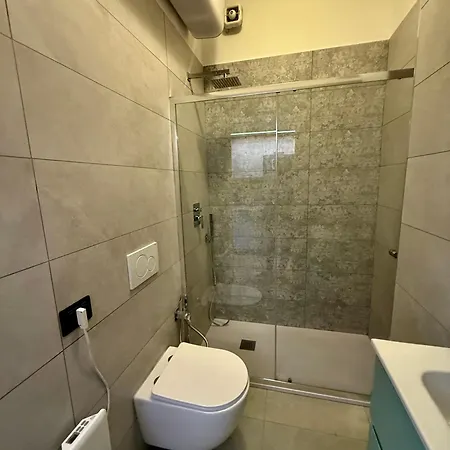 Apartamento Sendy 1