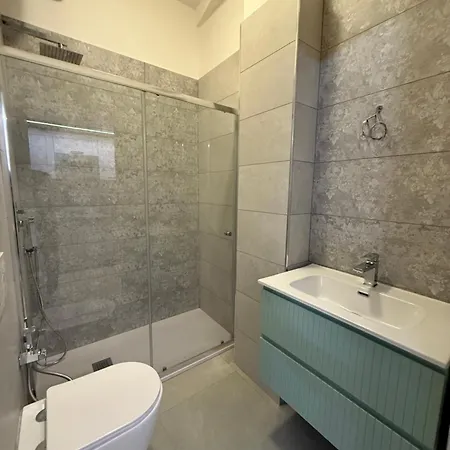 Sendy 1 * רוקרזו