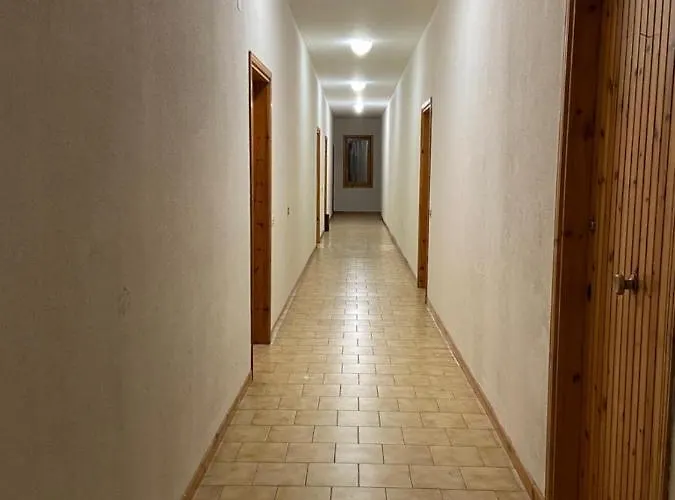 Apartamento Sendy 1 Roccaraso