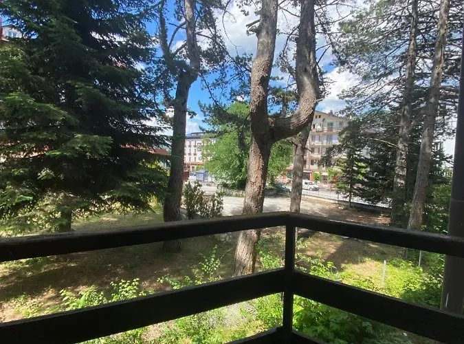 Apartamento Sendy 1 *