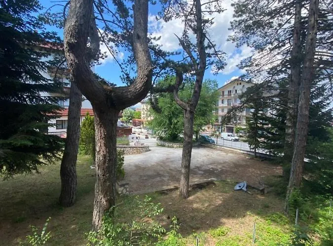 Apartment Sendy 1 Roccaraso