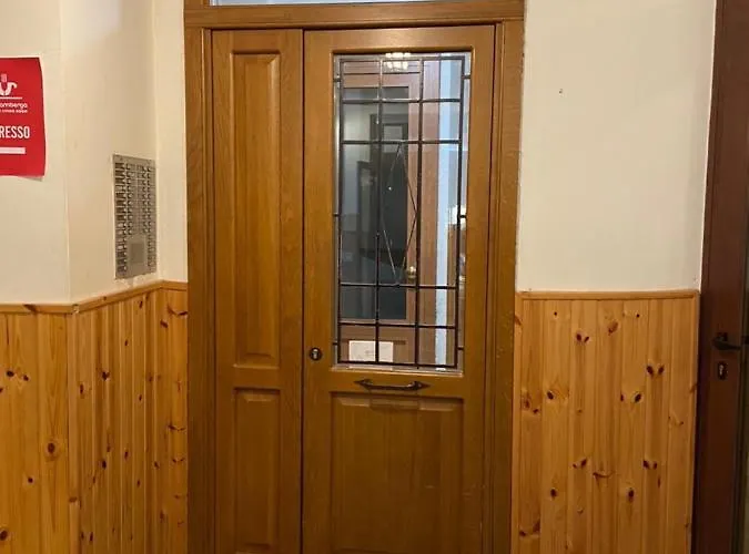 Apartment Sendy 1 Roccaraso