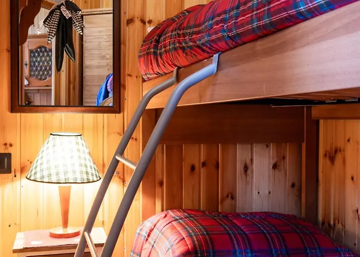 Apartamento Sendy 1 *