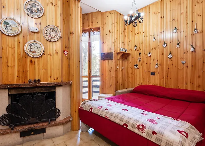 Sendy 1 Apartamento Roccaraso