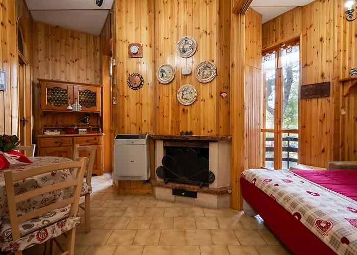 Apartment Sendy 1 Roccaraso